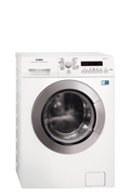 Reparación averías lavasecadoras Hotpoint ariston en  Albacete