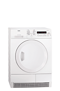 Reparación averías secadora Hotpoint ariston en  Albacete