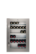 Reparación averías vinoteca Hotpoint ariston en  Albacete